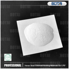 redispersible polymer powder concrete admixture for self-leveling cement